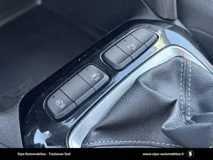 Photo 92 Opel Corsa Gén. VI Ph1 NG Elegance Business 5