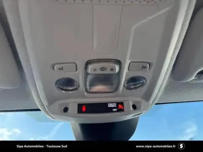 Photo 86 Opel Corsa Gén. VI Ph1 NG Elegance Business 5