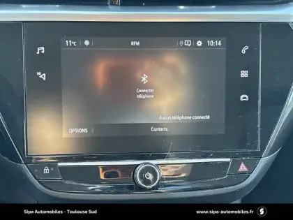 Photo 55 Opel Corsa  1.2 75 ch BVM5