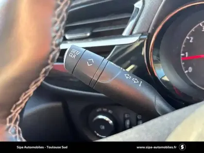 Photo 109 Opel Corsa Gén. VI Ph1 NG Elegance Business 5