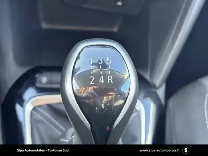 Photo 102 Opel Corsa Gén. VI Ph1 NG Elegance Business 5