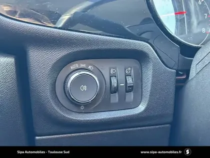 Photo 110 Opel Corsa Gén. VI Ph1 NG Elegance Business 5