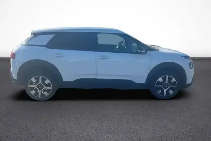 Photo 6 Citroën C4  Cactus PureTech 110 S&S EAT6