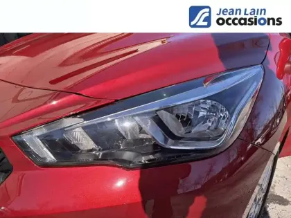 Photo 19 Nissan Micra  IG-T 100