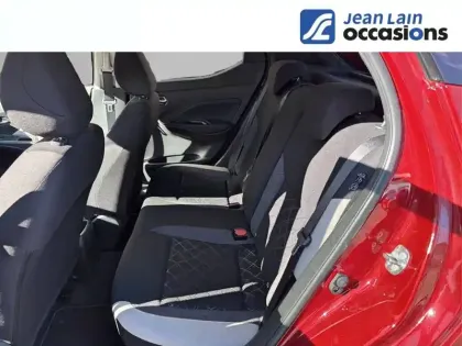 Photo 16 Nissan Micra  IG-T 100