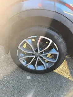 Photo 16 Renault Kadjar  TCe 140 FAP