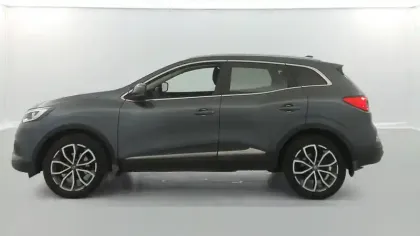 Photo 41 Renault Kadjar  TCe 140 FAP