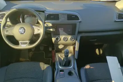 Photo 29 Renault Kadjar Gén. I (HFE) Ph2 Wave 5