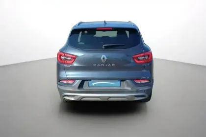 Photo 23 Renault Kadjar Gén. I (HFE) Ph2 Wave 5