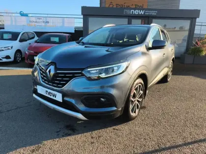 Photo Renault Kadjar Wave