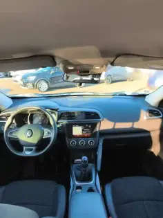 Photo 9 Renault Kadjar  TCe 140 FAP
