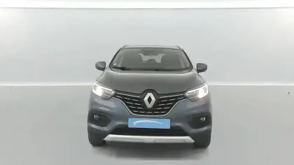 Photo 46 Renault Kadjar  TCe 140 FAP