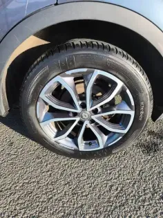 Photo 14 Renault Kadjar  TCe 140 FAP