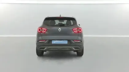 Photo 43 Renault Kadjar  TCe 140 FAP