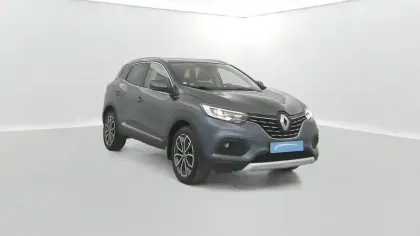 Photo 47 Renault Kadjar  TCe 140 FAP