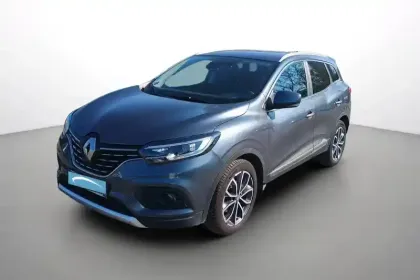 Photo 20 Renault Kadjar Gén. I (HFE) Ph2 Wave 5