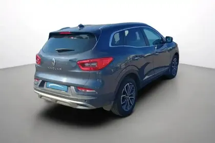 Photo 24 Renault Kadjar Gén. I (HFE) Ph2 Wave 5