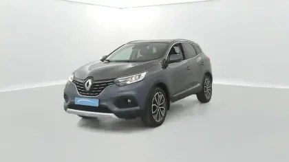 Photo 40 Renault Kadjar  TCe 140 FAP
