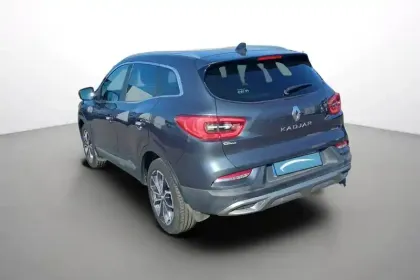 Photo 22 Renault Kadjar Gén. I (HFE) Ph2 Wave 5
