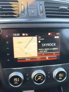 Photo 36 Renault Kadjar Gén. I (HFE) Ph2 Wave 5