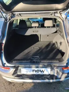 Photo 12 Renault Kadjar  TCe 140 FAP