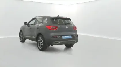 Photo 42 Renault Kadjar  TCe 140 FAP