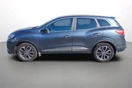Photo 21 Renault Kadjar Gén. I (HFE) Ph2 Wave 5