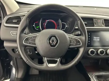 Photo 54 Renault Kadjar  TCe 140 FAP