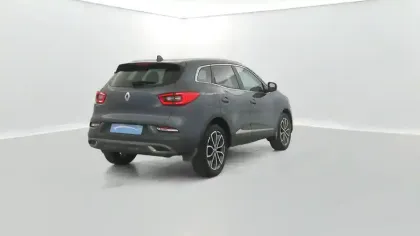 Photo 44 Renault Kadjar  TCe 140 FAP