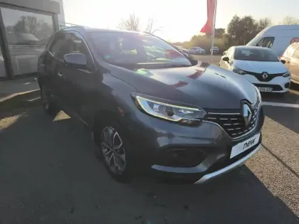 Photo 6 Renault Kadjar  TCe 140 FAP