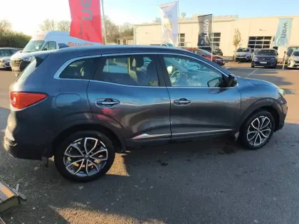 Photo 5 Renault Kadjar  TCe 140 FAP