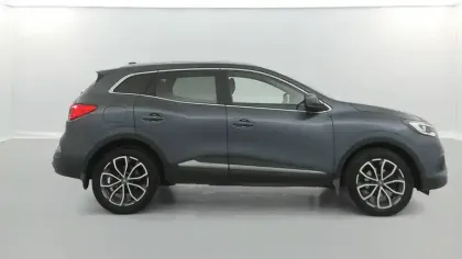 Photo 45 Renault Kadjar  TCe 140 FAP