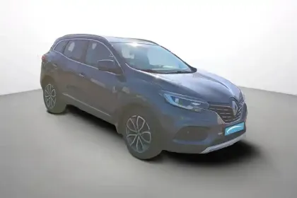 Photo 26 Renault Kadjar Gén. I (HFE) Ph2 Wave 5