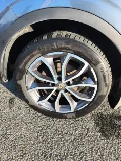 Photo 13 Renault Kadjar  TCe 140 FAP