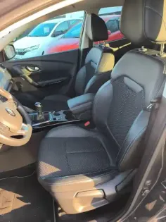 Photo 28 Renault Kadjar Gén. I (HFE) Ph2 Wave 5