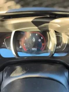 Photo 39 Renault Kadjar Gén. I (HFE) Ph2 Wave 5