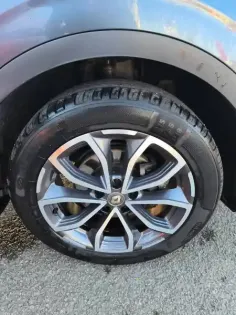 Photo 15 Renault Kadjar  TCe 140 FAP