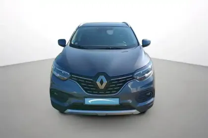 Photo 27 Renault Kadjar Gén. I (HFE) Ph2 Wave 5