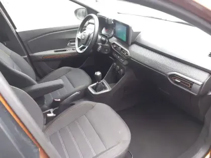 Photo 13 Dacia Sandero Gén. III (BJI) Ph1 Stepway Confort 5