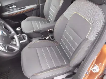 Photo 8 Dacia Sandero Gén. III (BJI) Ph1 Stepway Confort 5