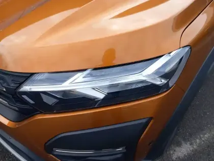 Photo 15 Dacia Sandero Gén. III (BJI) Ph1 Stepway Confort 5