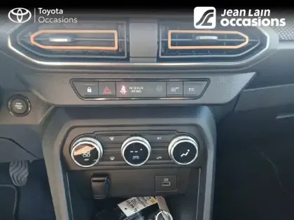 Photo 13 Dacia Sandero  TCe 90