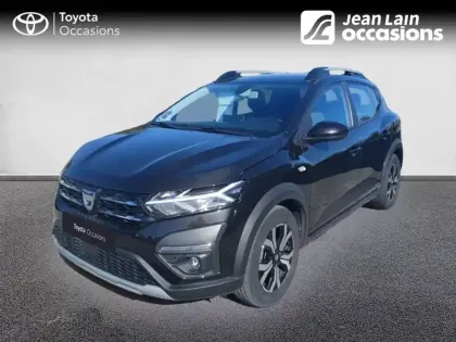 Photo Dacia Sandero Stepway Confort