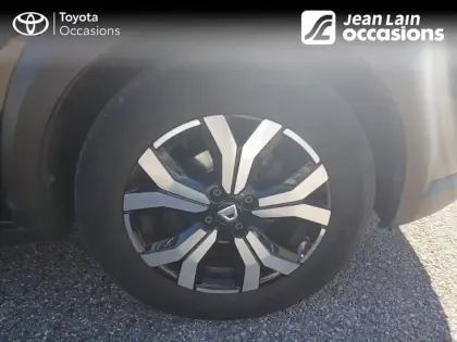 Photo 8 Dacia Sandero  TCe 90