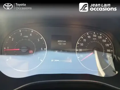 Photo 18 Dacia Sandero  TCe 90