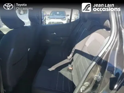 Photo 16 Dacia Sandero  TCe 90