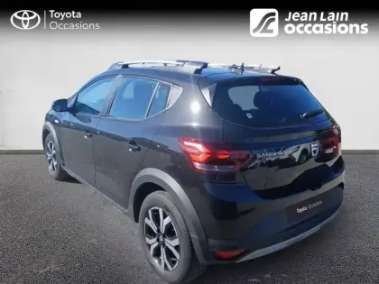 Photo 6 Dacia Sandero  TCe 90