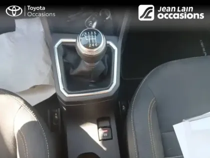 Photo 12 Dacia Sandero  TCe 90