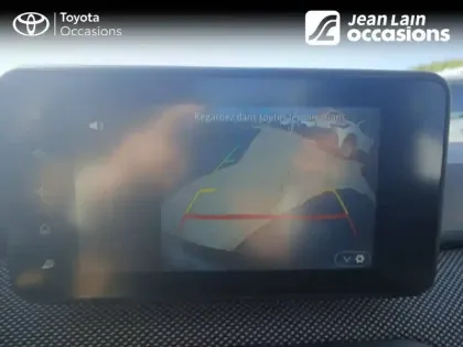 Photo 15 Dacia Sandero  TCe 90