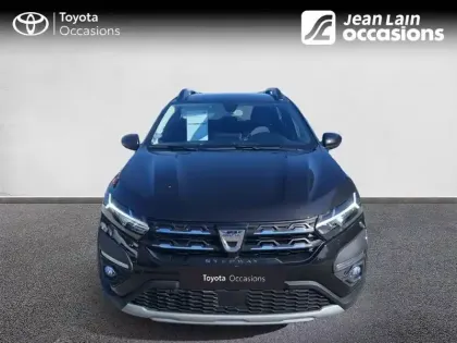 Photo 21 Dacia Sandero  TCe 90